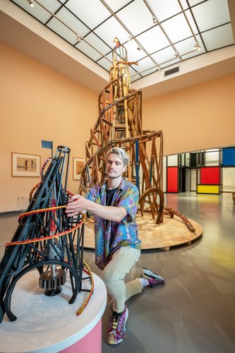 Fotograaf Joep Jacobs