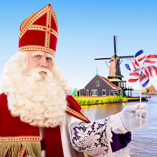Drie musea maken kinderen blij met Sinterklaas activiteiten vol plezier.