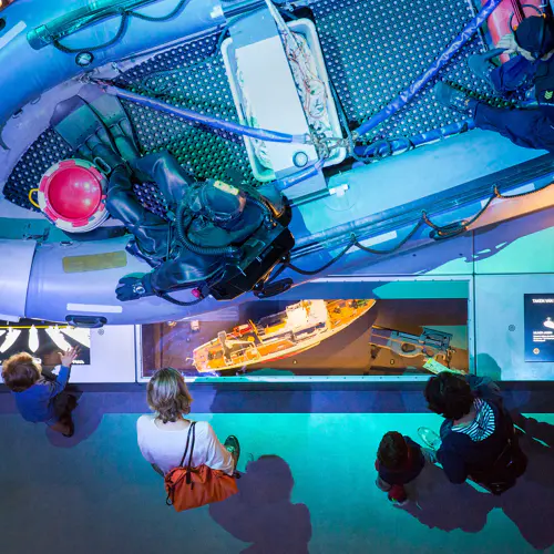 Museumweek 2025